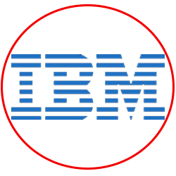آزمون های IBM