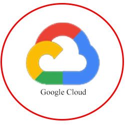 آزمون بین المللی Google Cloud|برگزاری آزمون های شرکت گوگل