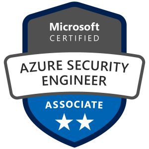 Azure Security Engineer