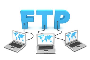 آموزش راه اندازی FTP سایت بر روی IIS