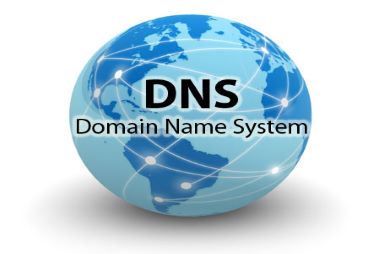 انواع Zone در DNS