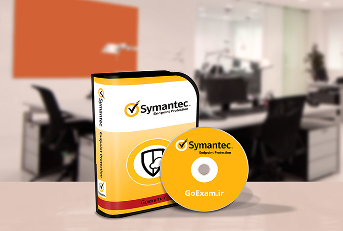 Symantec Endpoint Security