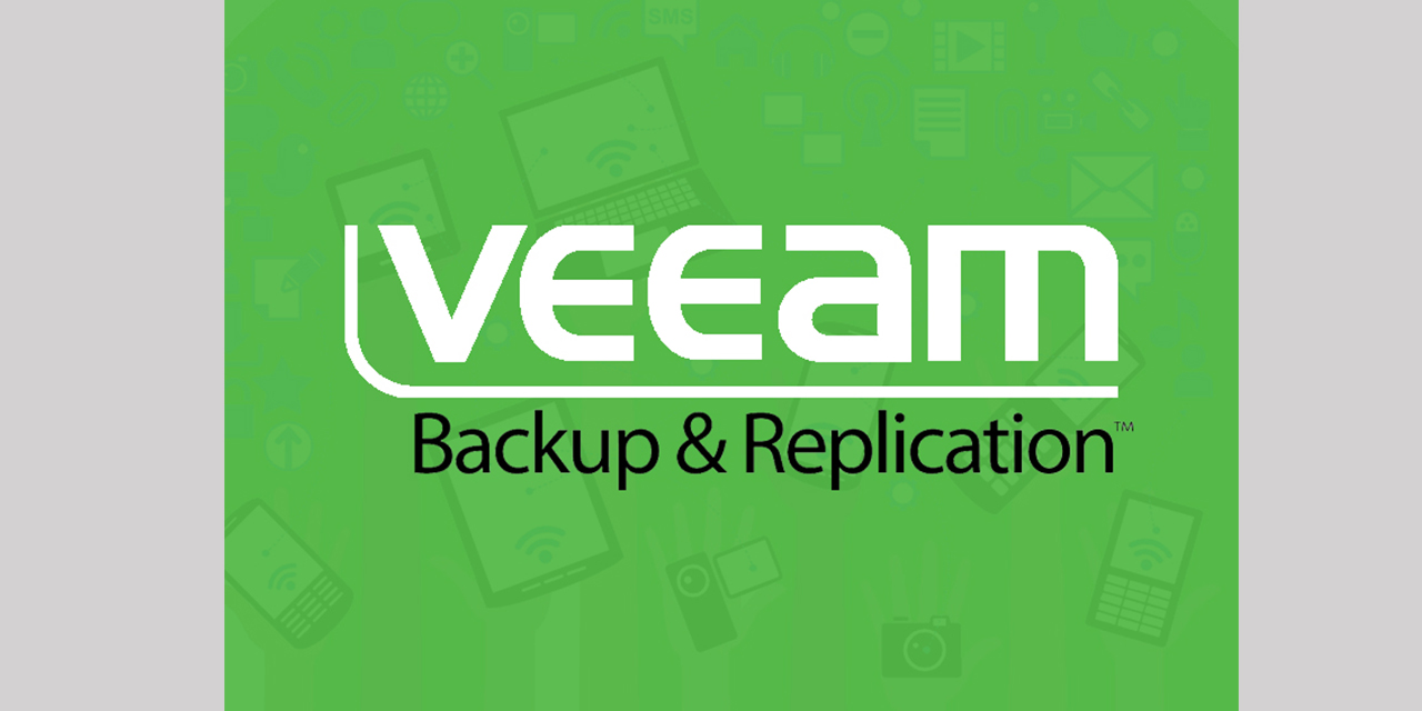 آموزش نصب veeam Backup در شبکه + (صفر تا صد)